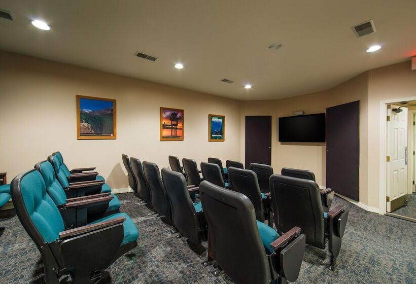 Holiday Inn Club Vacations Holiday Hills Resort At Branson An Ihg