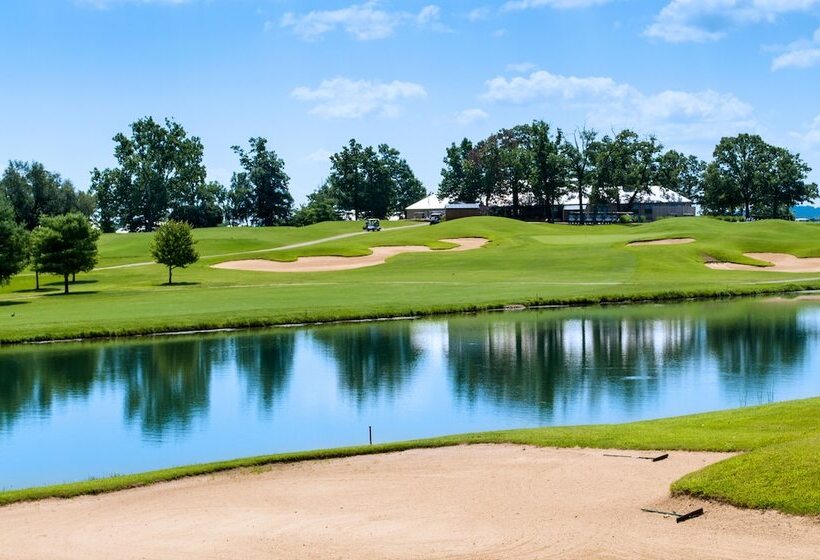 Holiday Inn Club Vacations Holiday Hills Resort At Branson An Ihg