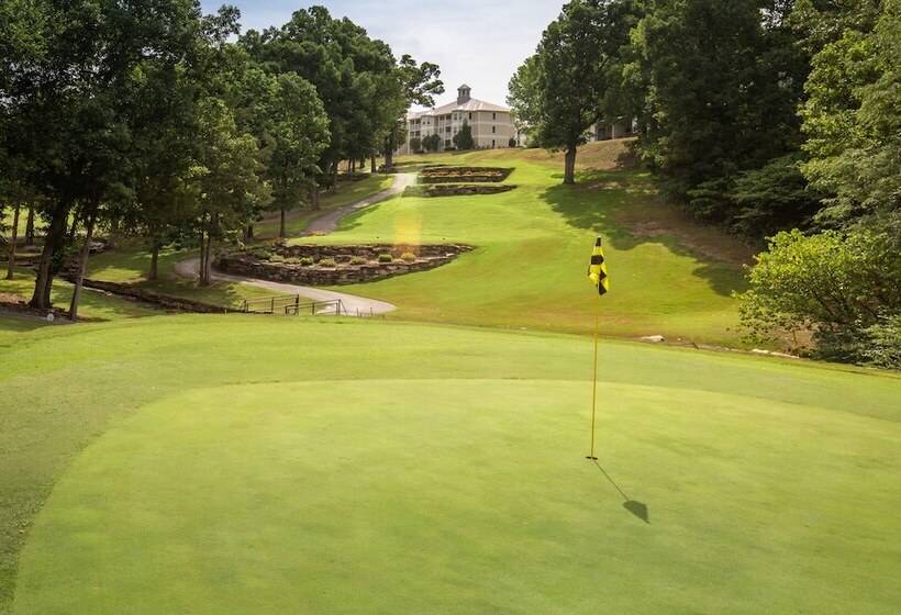 Holiday Inn Club Vacations Holiday Hills Resort At Branson An Ihg