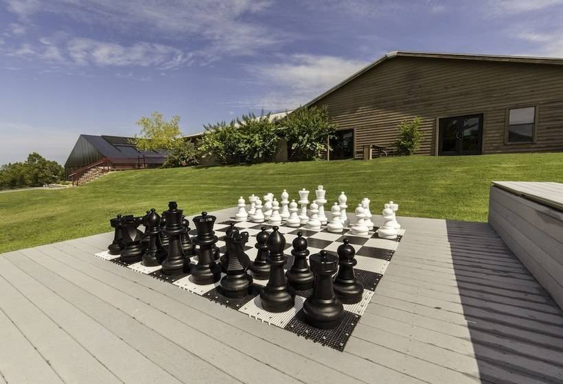 Holiday Inn Club Vacations Holiday Hills Resort At Branson An Ihg