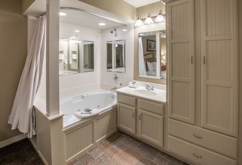 Holiday Inn Club Vacations Holiday Hills Resort At Branson An Ihg