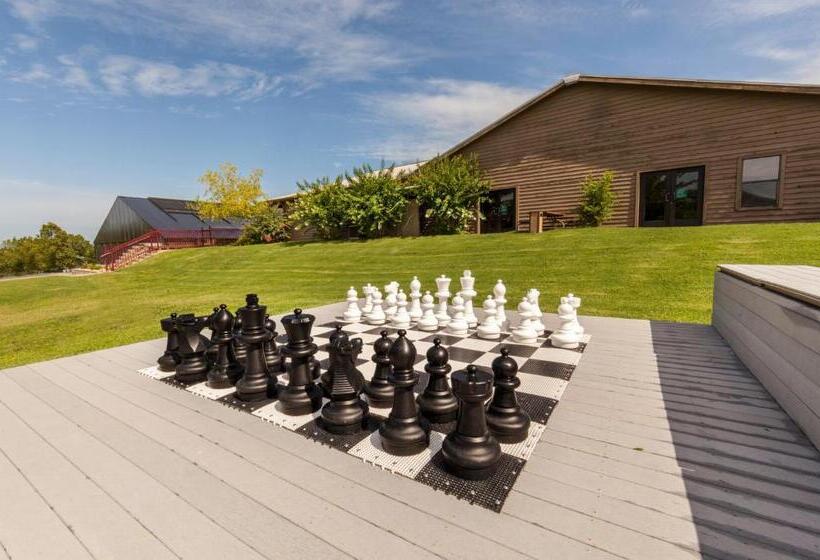 Holiday Inn Club Vacations Holiday Hills Resort At Branson An Ihg