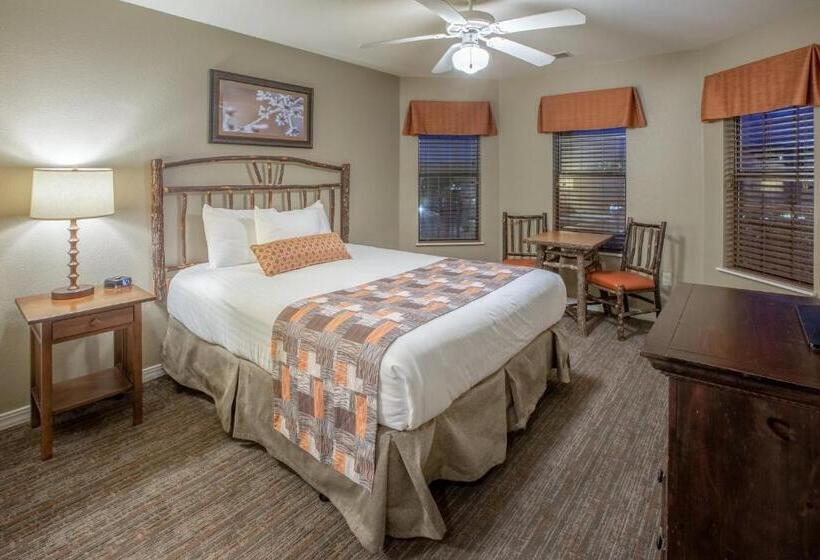 Holiday Inn Club Vacations Holiday Hills Resort At Branson An Ihg