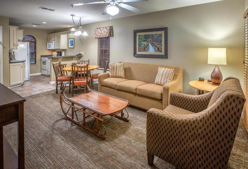 Holiday Inn Club Vacations Holiday Hills Resort At Branson An Ihg
