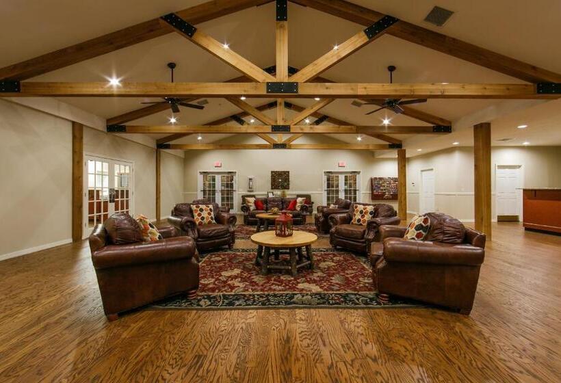 Holiday Inn Club Vacations Holiday Hills Resort At Branson An Ihg