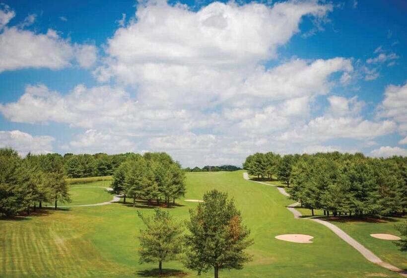 Holiday Inn Club Vacations Holiday Hills Resort At Branson An Ihg