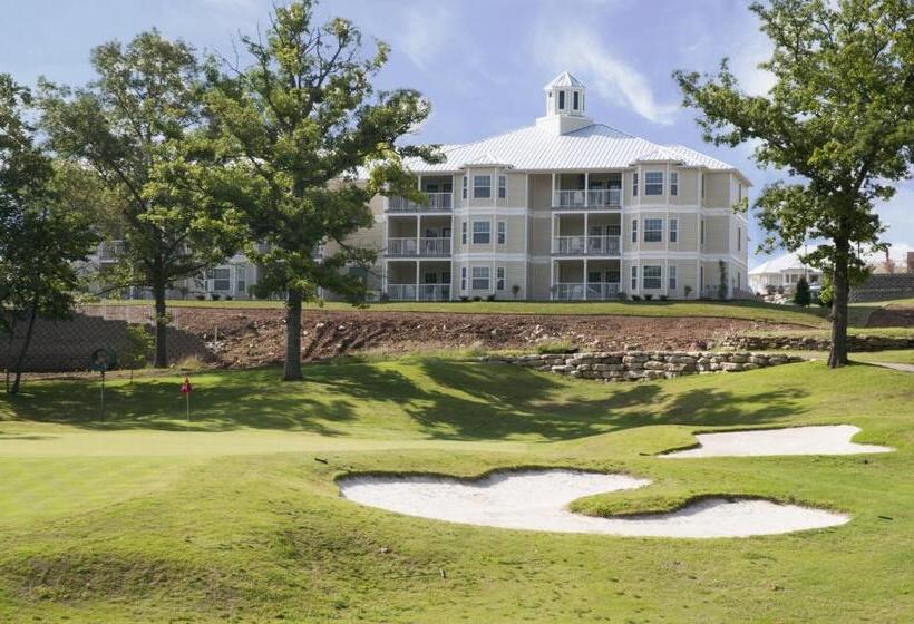 Holiday Inn Club Vacations Holiday Hills Resort At Branson An Ihg