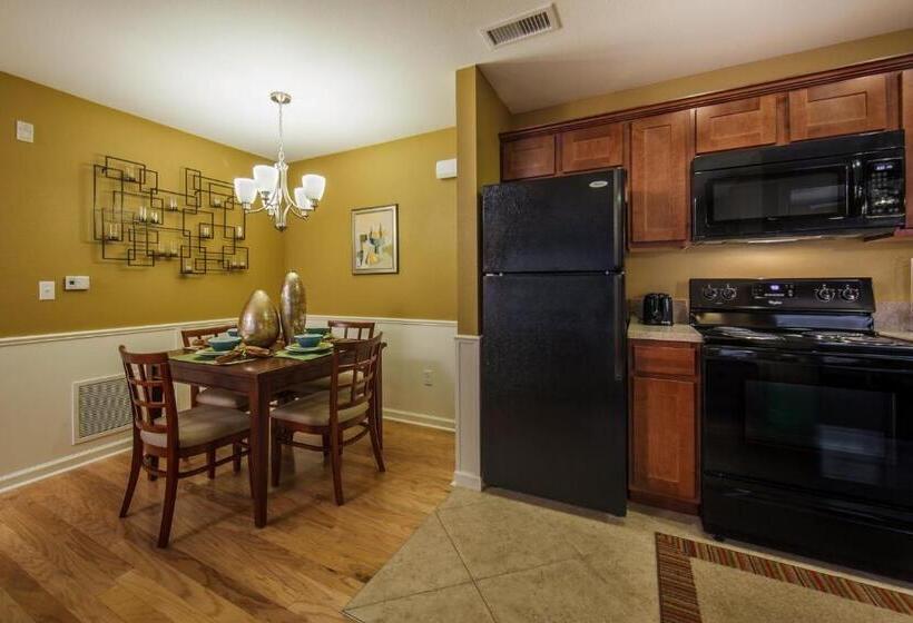 Holiday Inn Club Vacations Holiday Hills Resort At Branson An Ihg