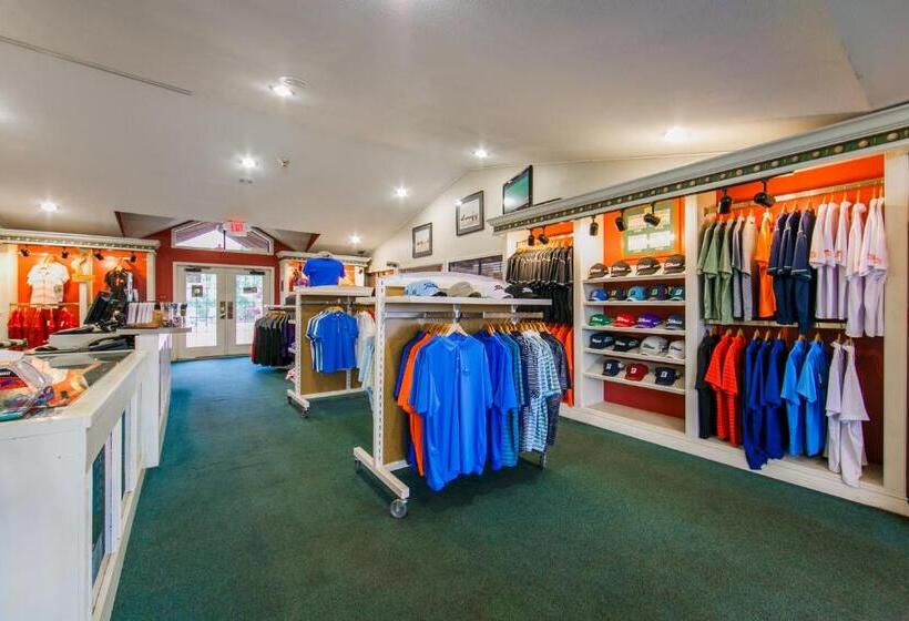 Holiday Inn Club Vacations Holiday Hills Resort At Branson An Ihg