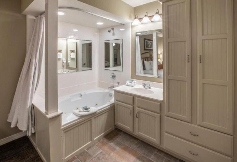 Holiday Inn Club Vacations Holiday Hills Resort At Branson An Ihg