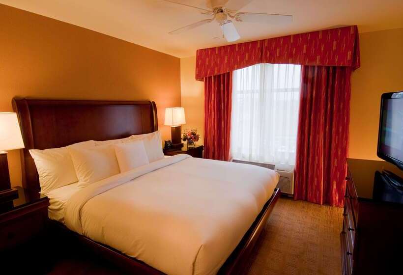 Homewood Suites By Hilton Rockville Gaithersburg