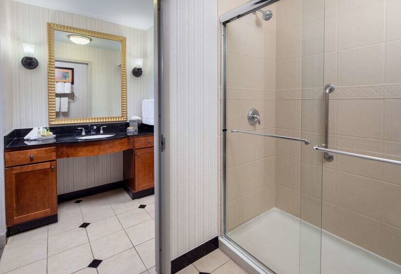 Homewood Suites By Hilton Rockville Gaithersburg