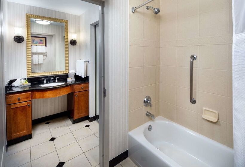 Homewood Suites By Hilton Rockville Gaithersburg