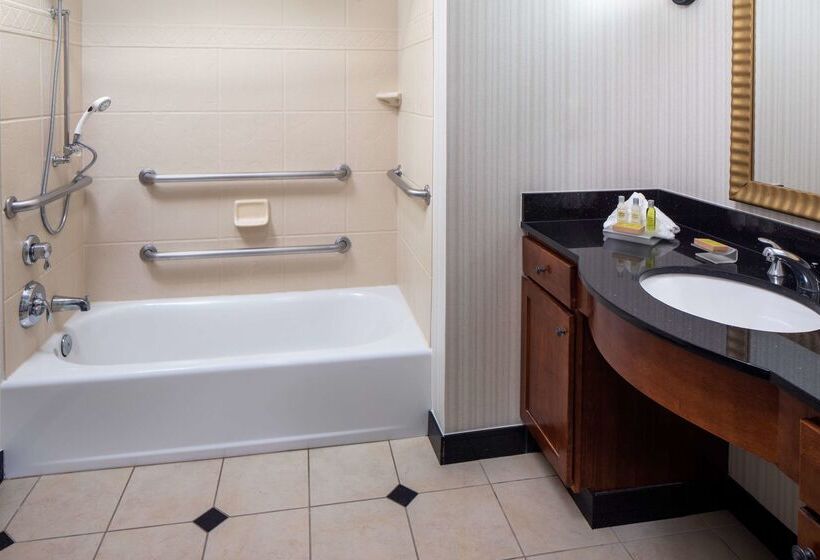 Homewood Suites By Hilton Rockville Gaithersburg