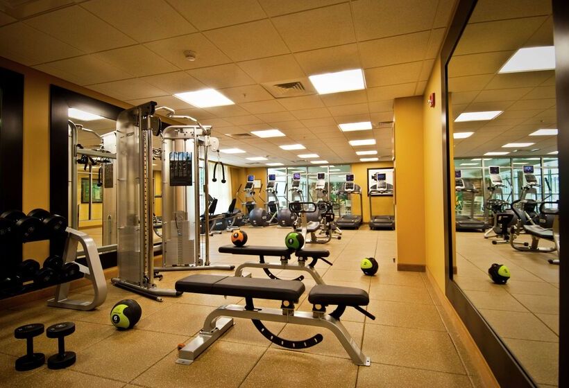 Homewood Suites By Hilton Rockville Gaithersburg