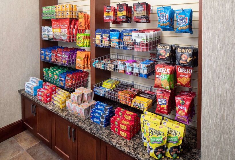 Homewood Suites By Hilton Rockville Gaithersburg