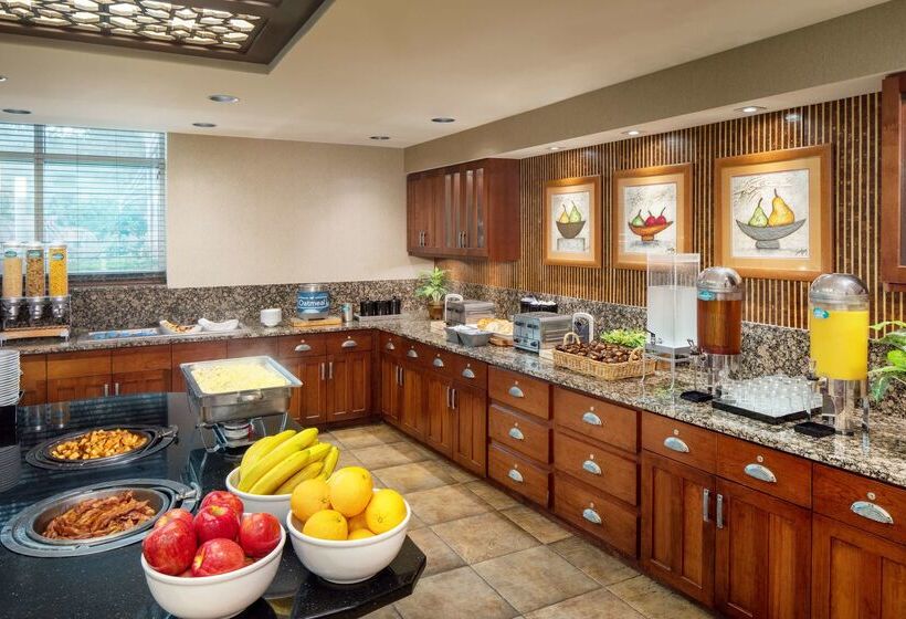 Homewood Suites By Hilton Rockville Gaithersburg