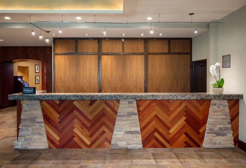 Homewood Suites By Hilton Rockville Gaithersburg