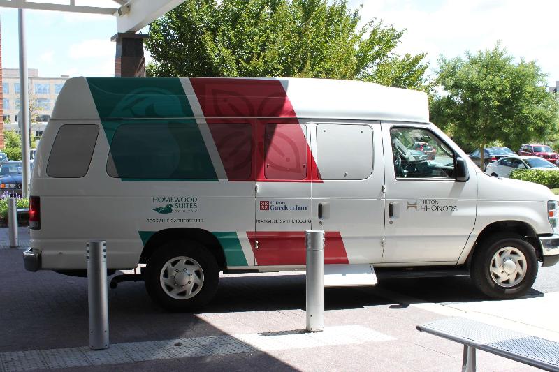 Homewood Suites By Hilton Rockville Gaithersburg