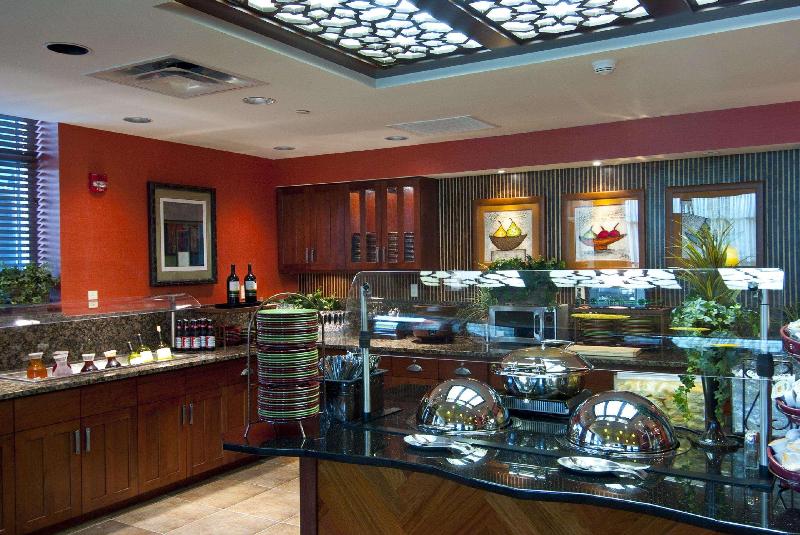 Homewood Suites By Hilton Rockville Gaithersburg