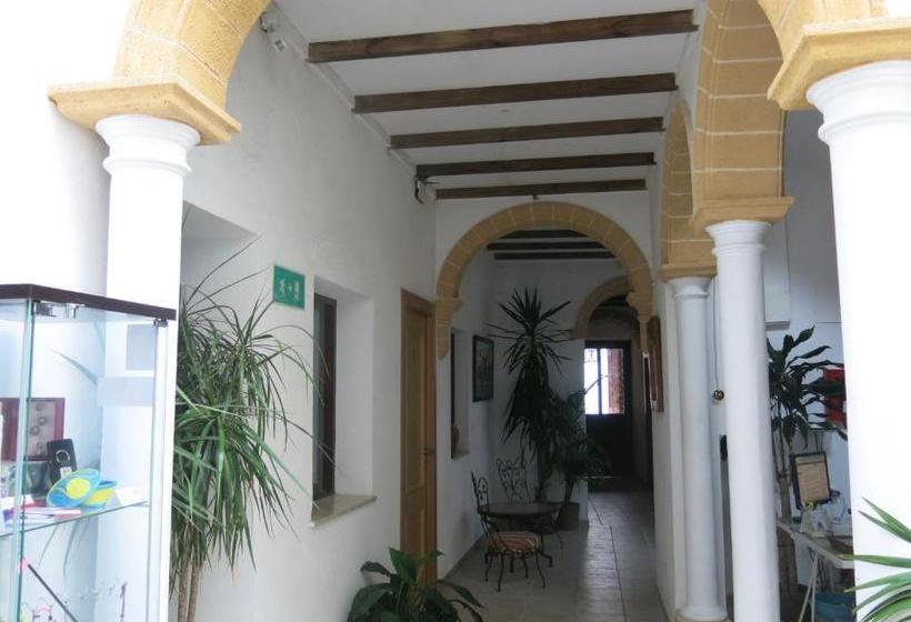Hostal Fenix