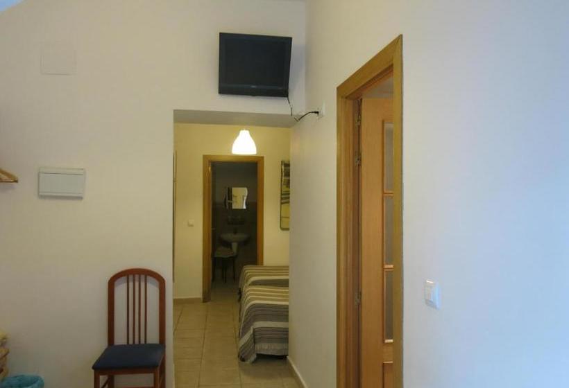 Hostal Fenix