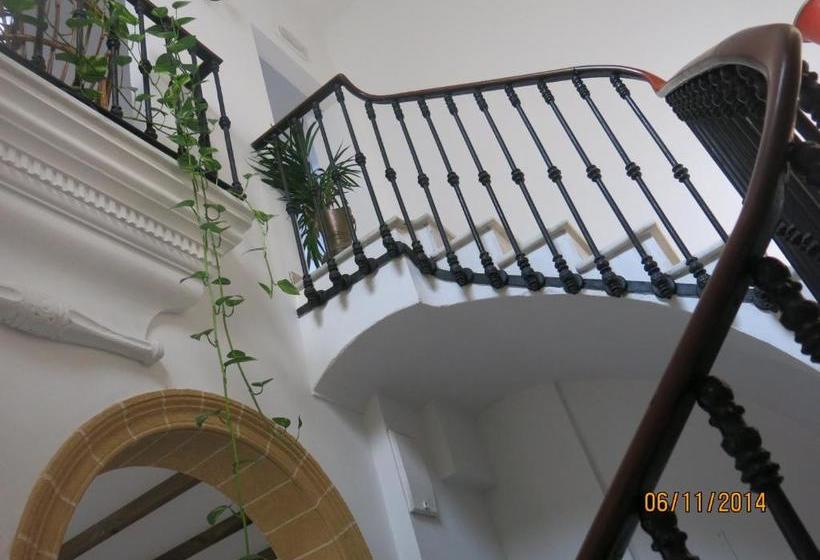 Hostal Fenix