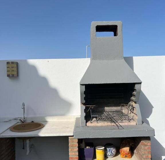 فندق فئة نجمة واحدة Hospederia Almundo By Alexandra Realty