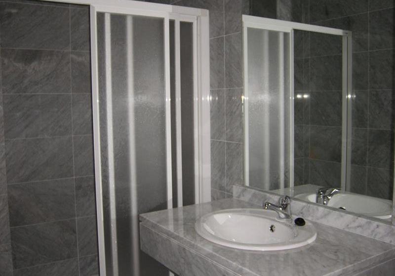 فندق فئة نجمة واحدة Posta Real