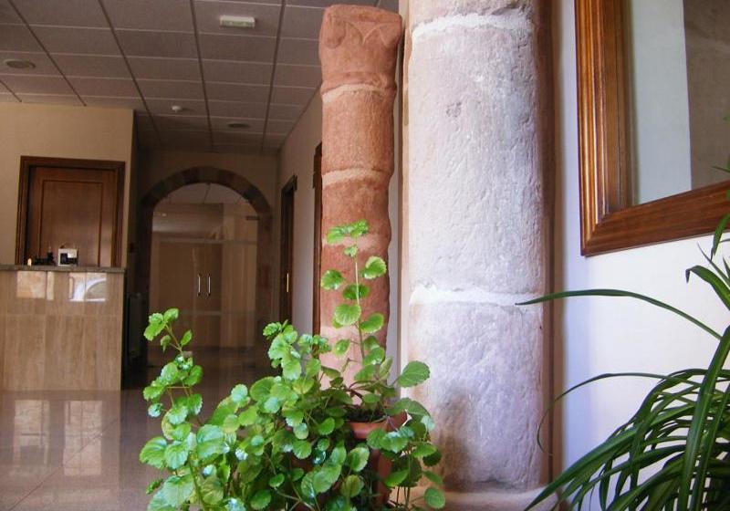 فندق فئة نجمة واحدة Posta Real