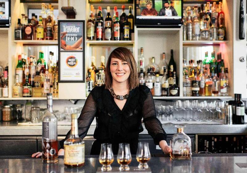 21c Museum Hotel Louisville