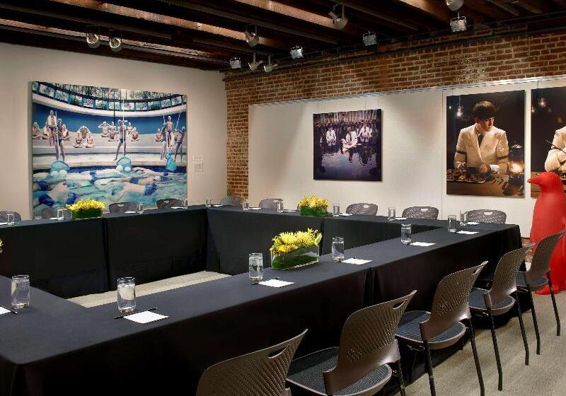 21c Museum Hotel Louisville