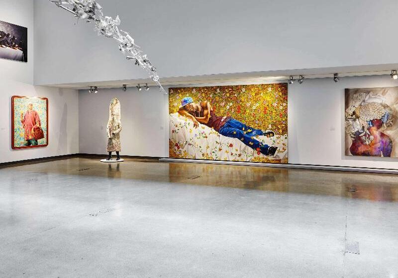 21c Museum Hotel Louisville