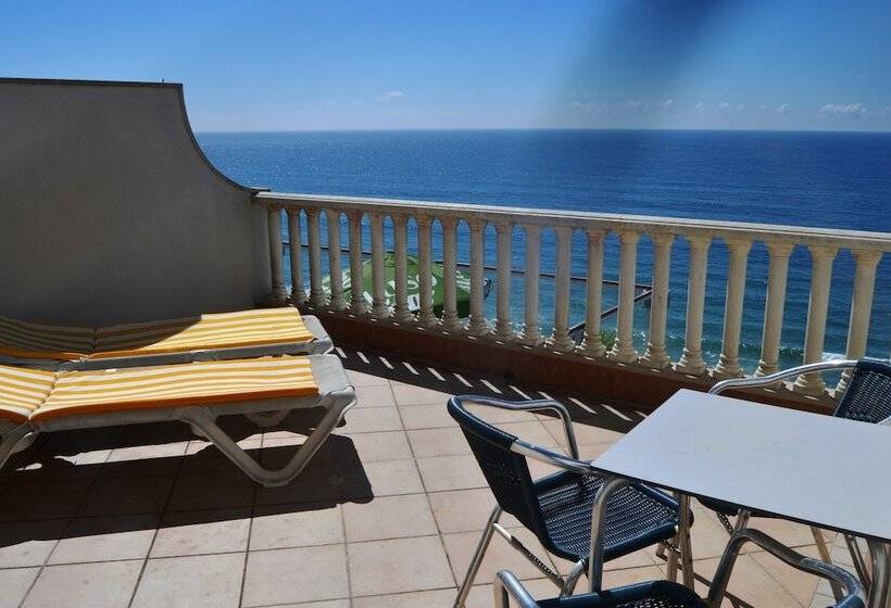 호텔 Albergaria Pedra D'ouro