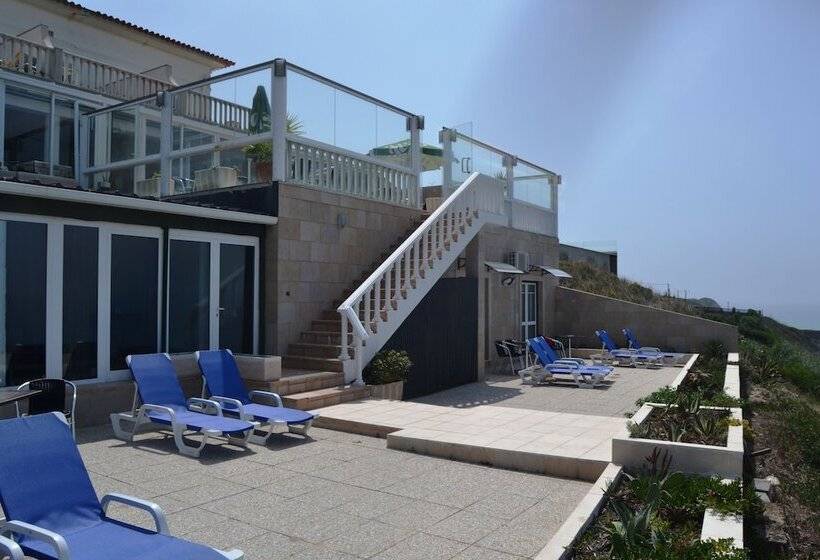 فندق Albergaria Pedra D'ouro