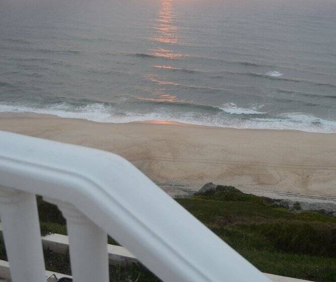 בית מלון כפרי Albergaria Pedra D'ouro