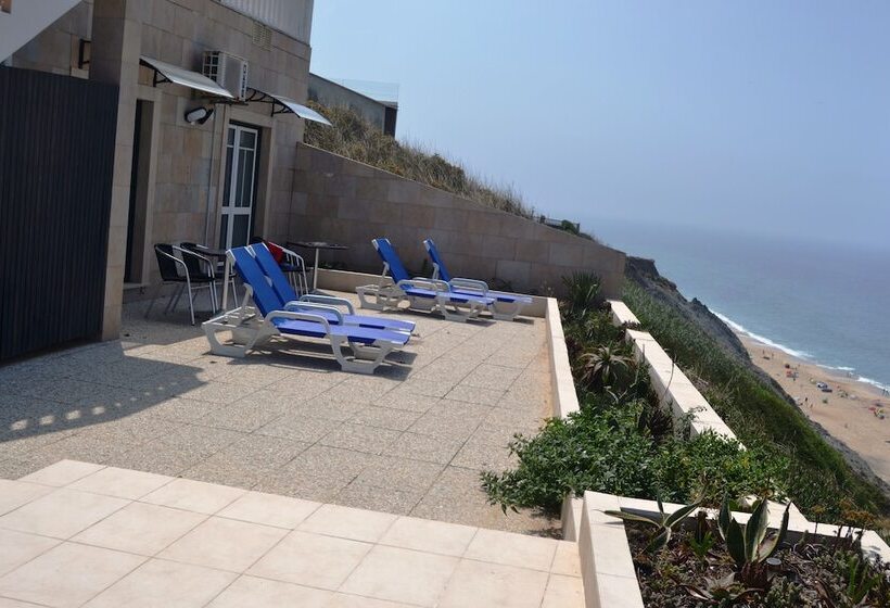 호텔 Albergaria Pedra D'ouro