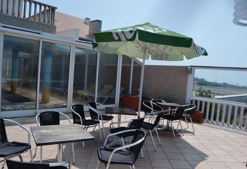 호텔 Albergaria Pedra D'ouro