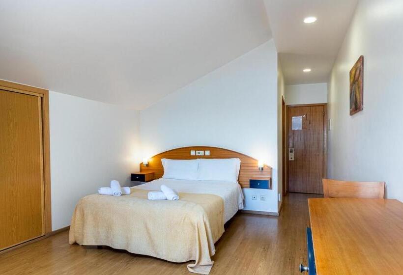 فندق Albergaria Pedra D'ouro