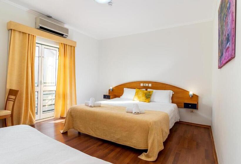 فندق Albergaria Pedra D'ouro