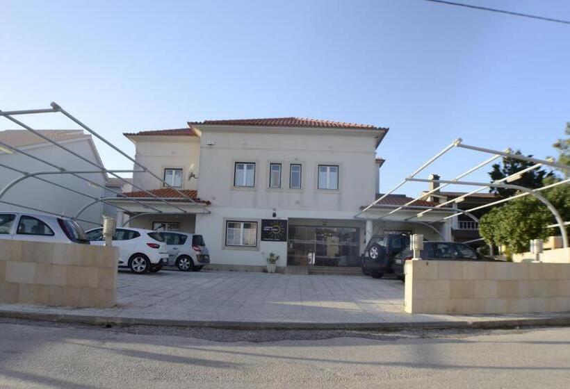 فندق Albergaria Pedra D'ouro