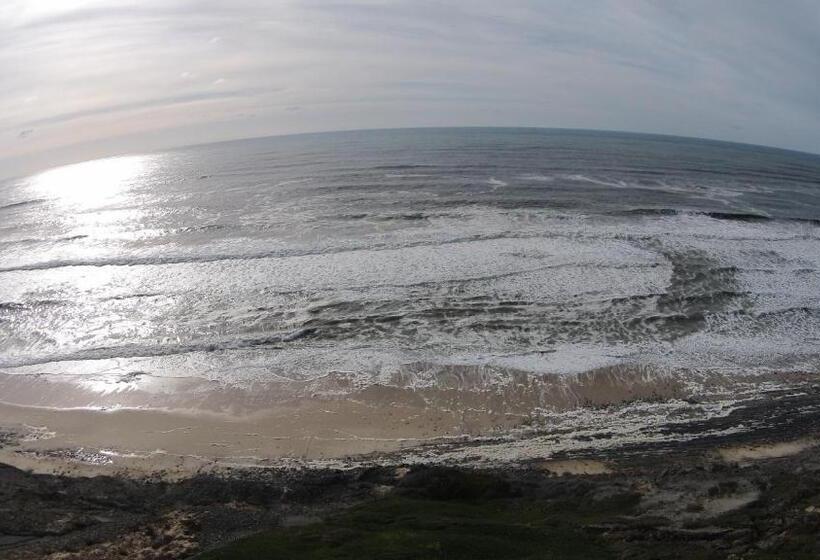 호텔 Albergaria Pedra D'ouro