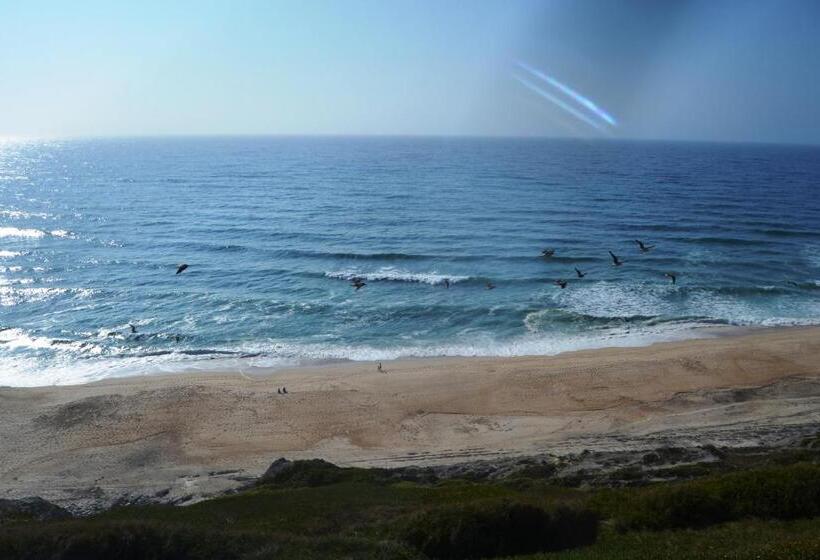 فندق Albergaria Pedra D'ouro