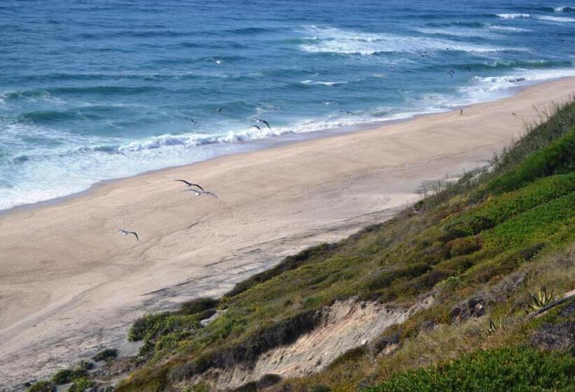 فندق Albergaria Pedra D'ouro