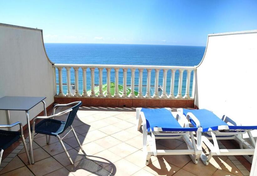 فندق Albergaria Pedra D'ouro