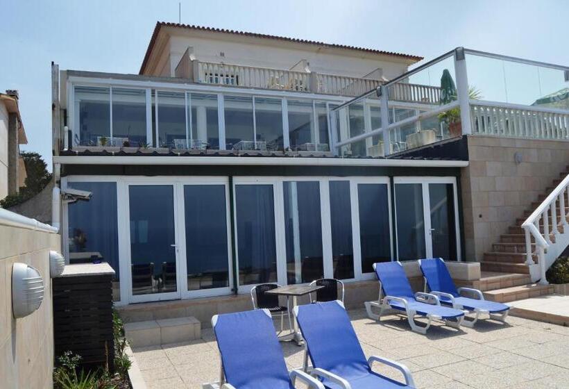 فندق Albergaria Pedra D'ouro