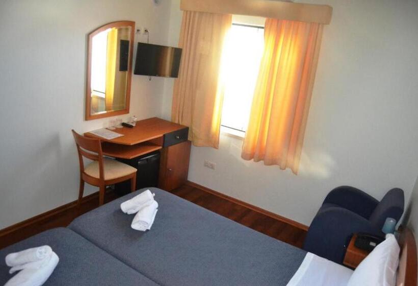 فندق Albergaria Pedra D'ouro