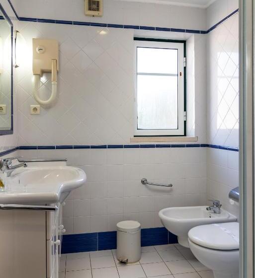 فندق Albergaria Pedra D'ouro