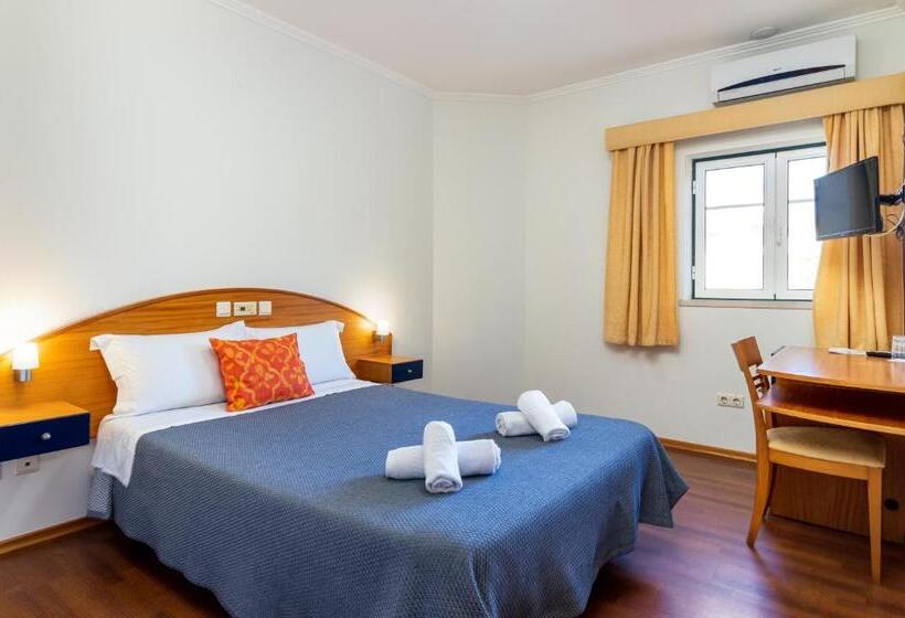 호텔 Albergaria Pedra D'ouro