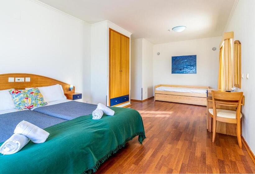 فندق Albergaria Pedra D'ouro